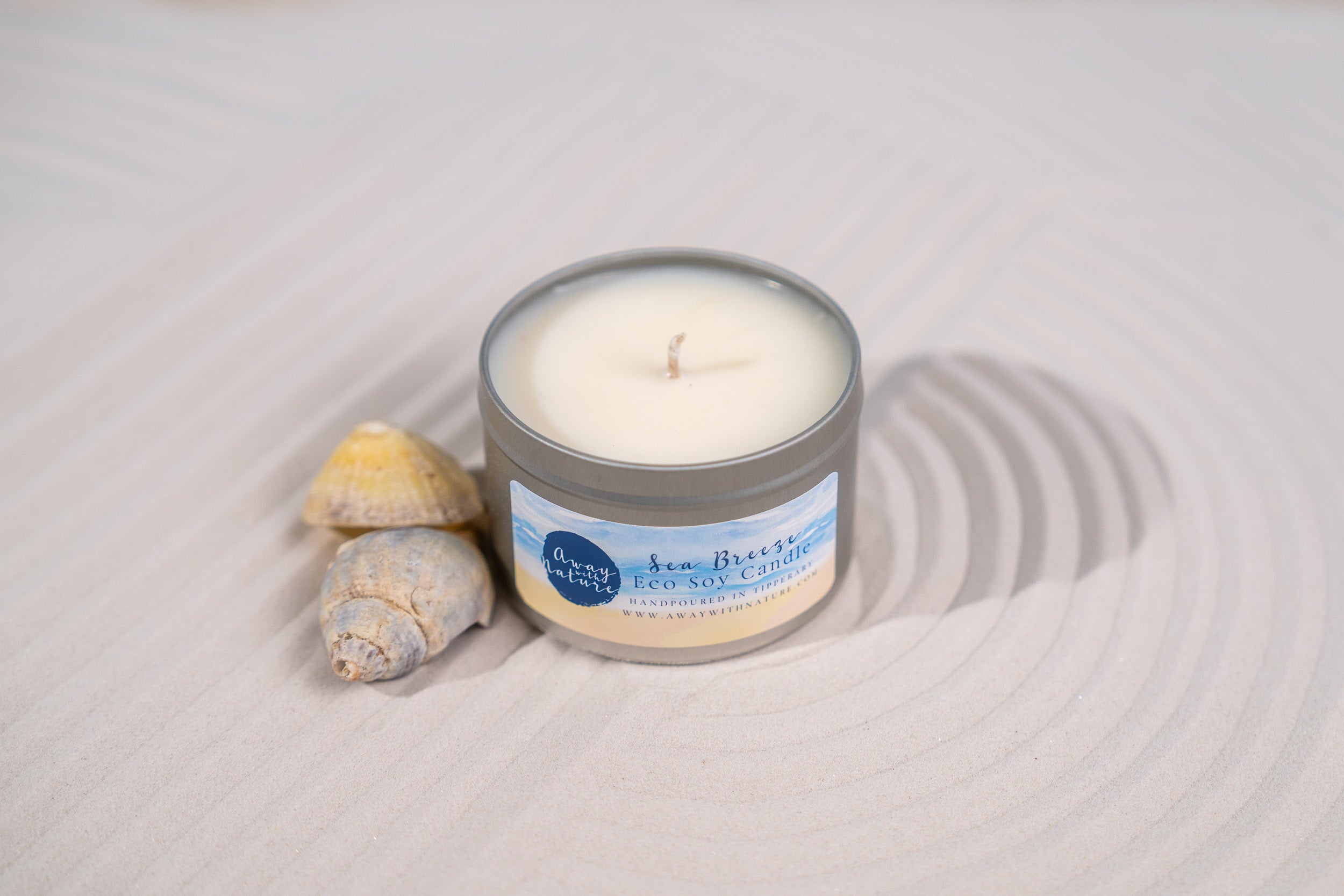 Venetian Scroll Wax Burner