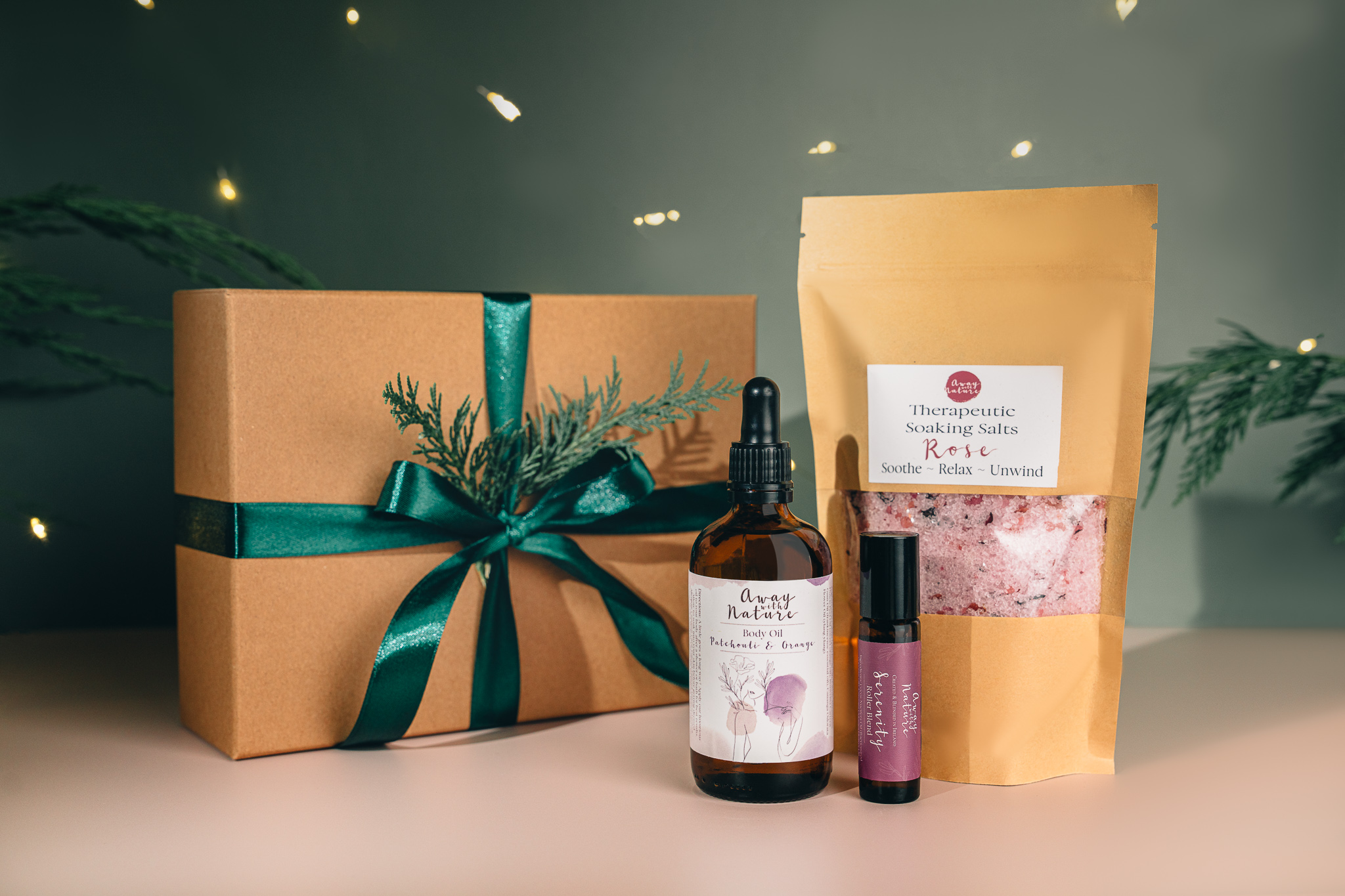 The Christmas Collection