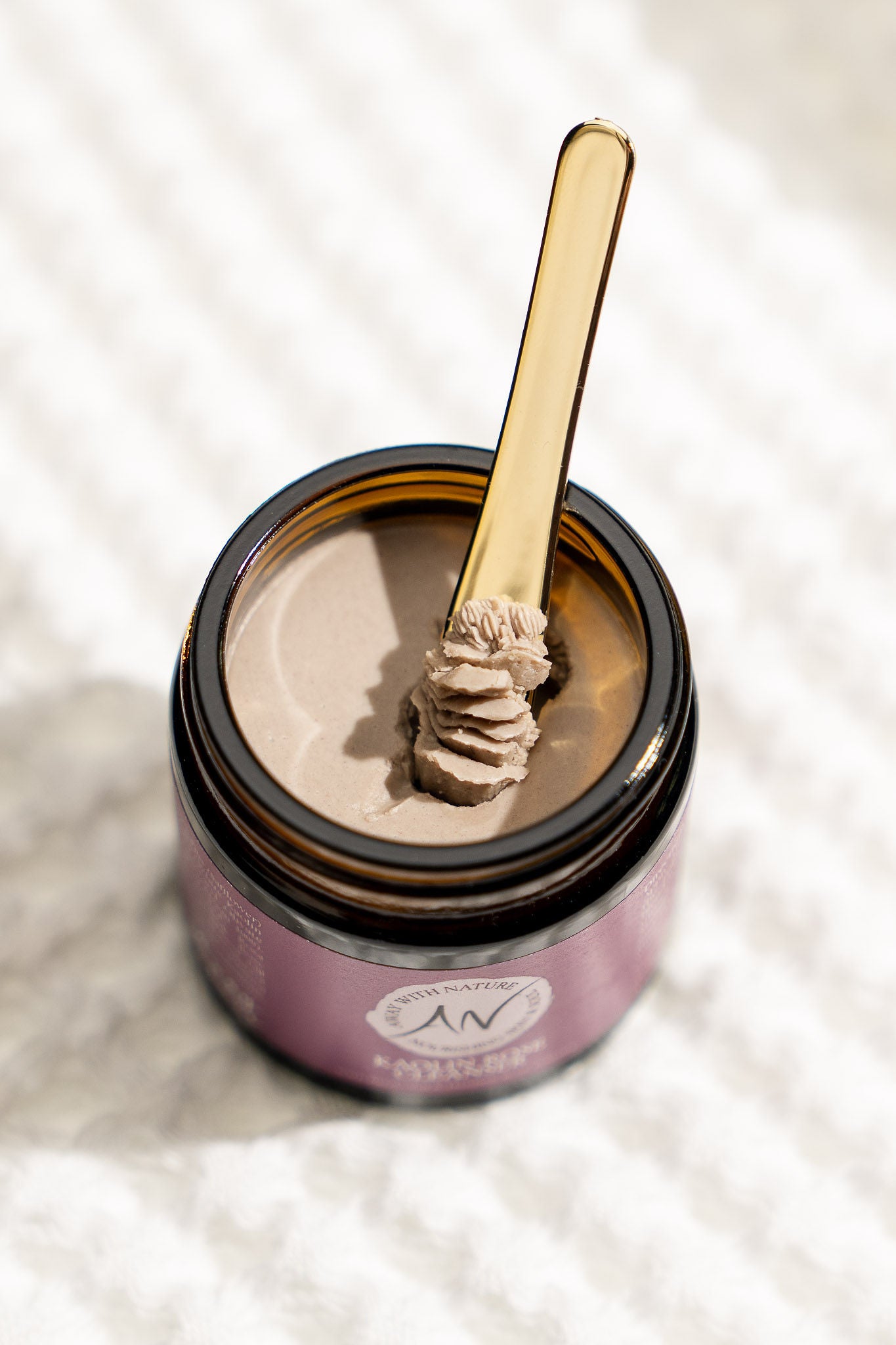 Kaolin Rose Cleanser