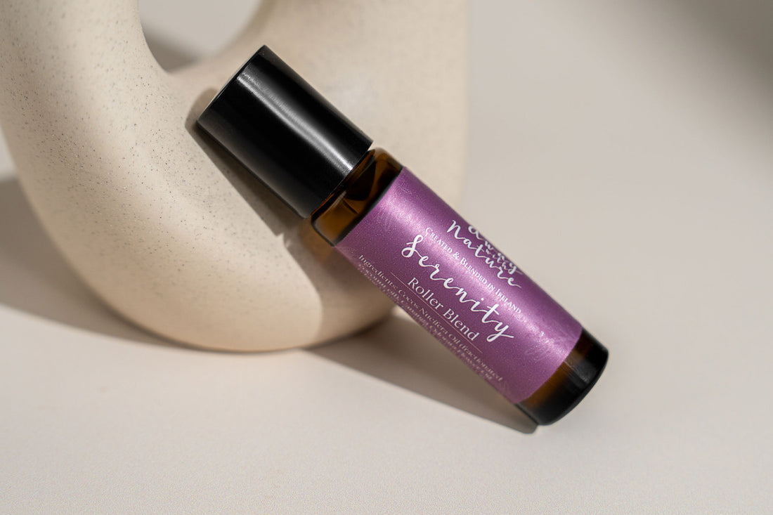 Serenity Roller Blend