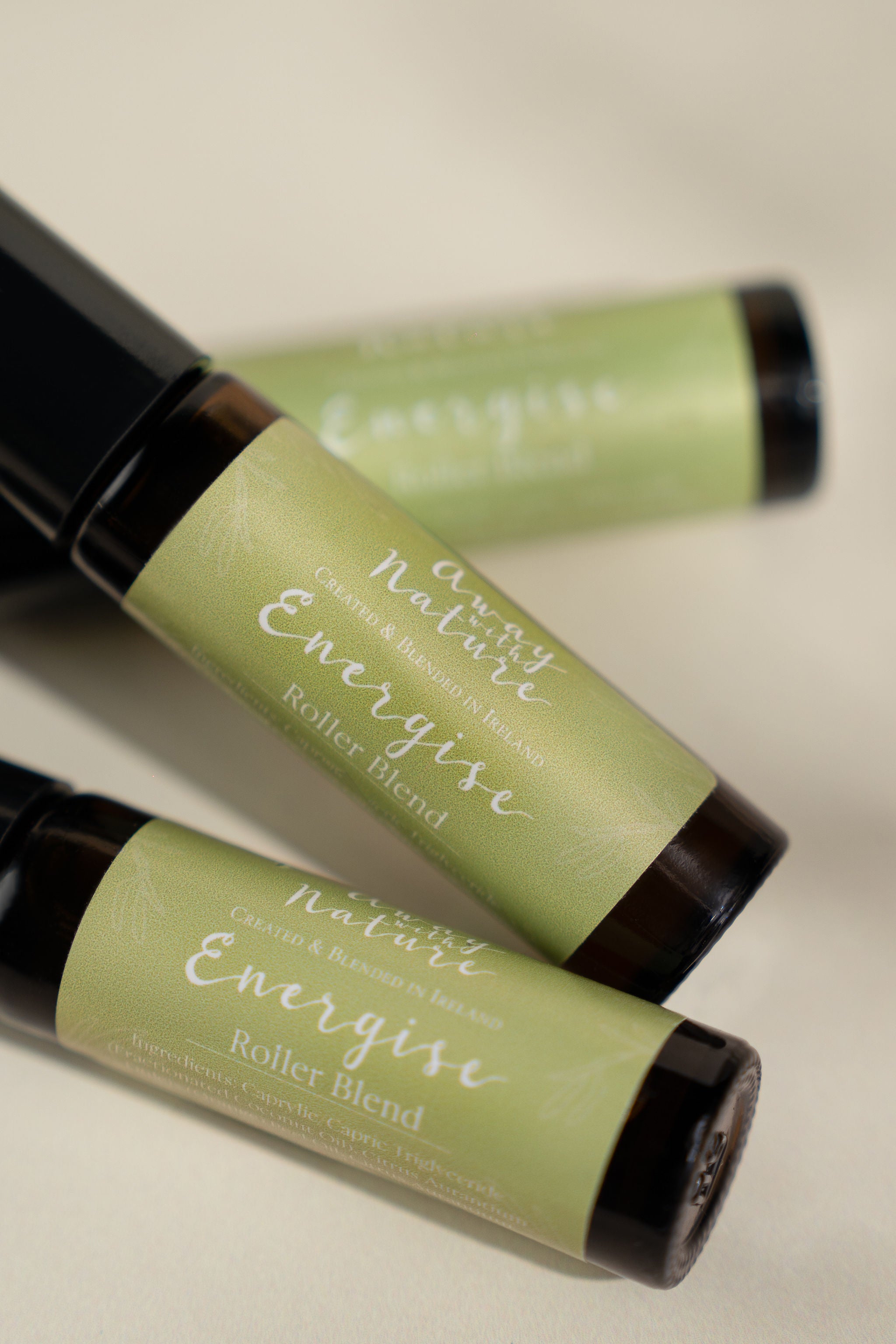 Energise Roller Blend