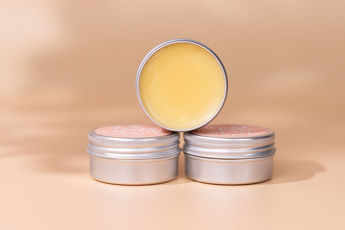 Skin Salve