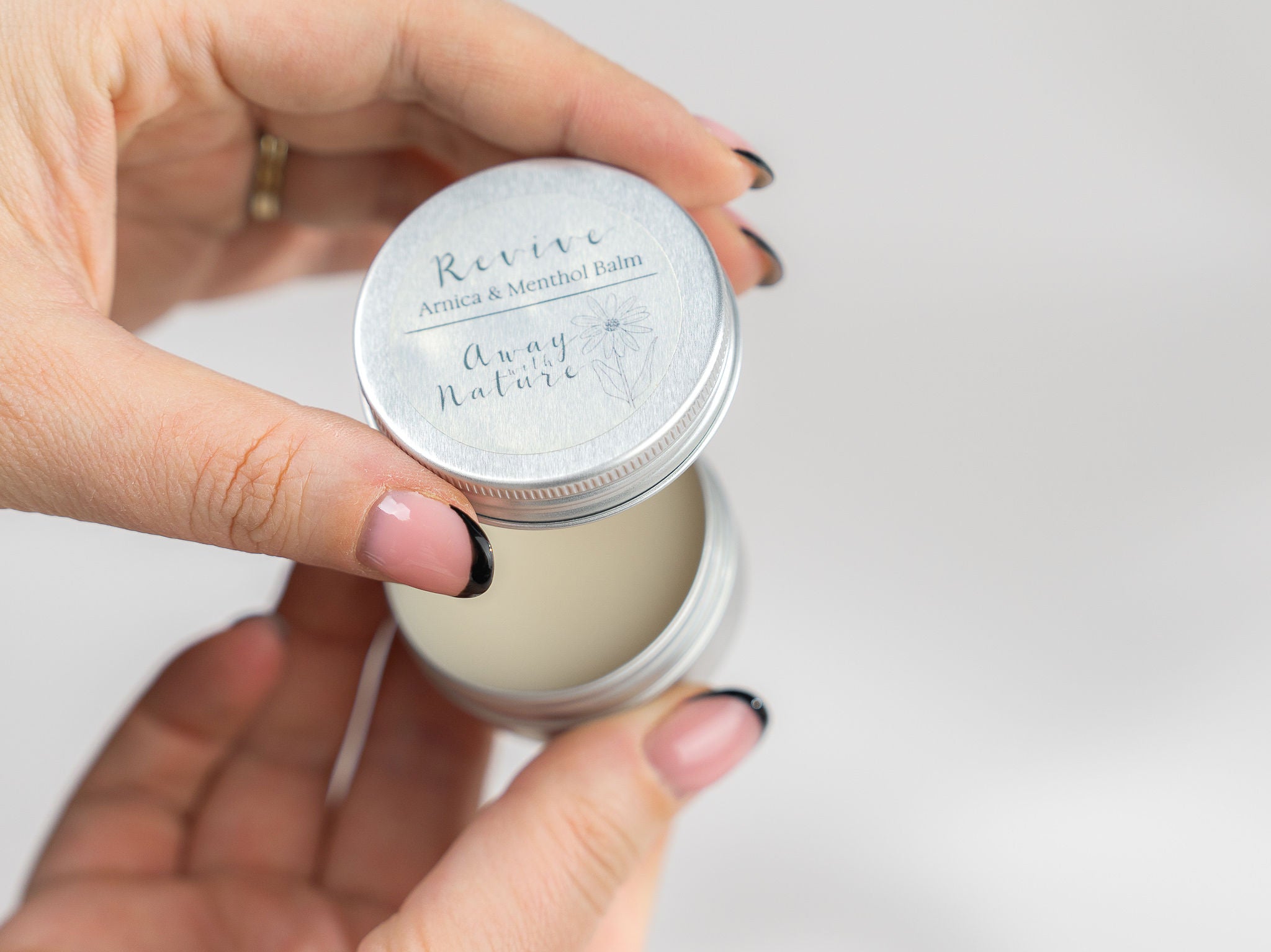 Revive - Arnica & Menthol Balm