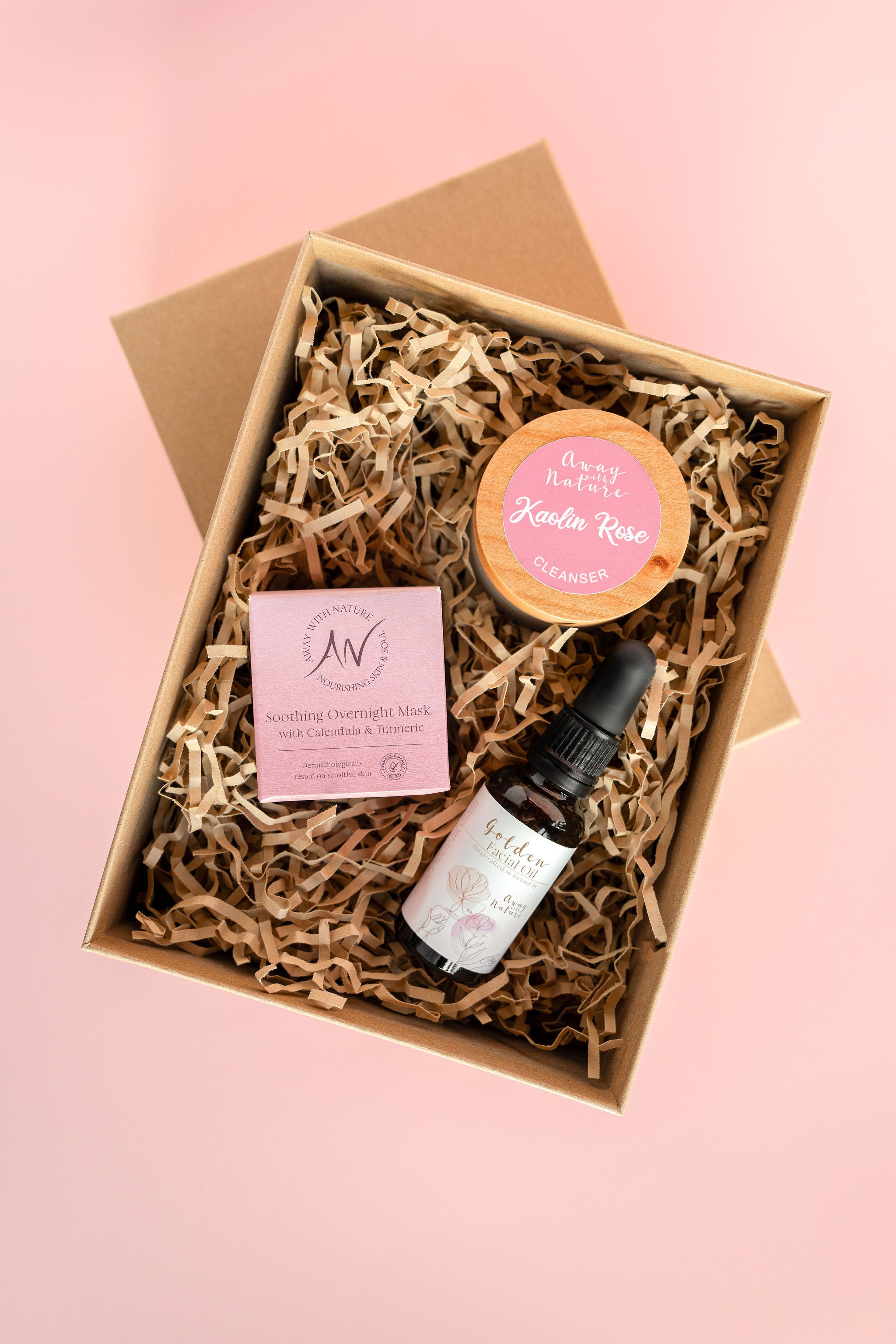 A Gift of Glowing Skin