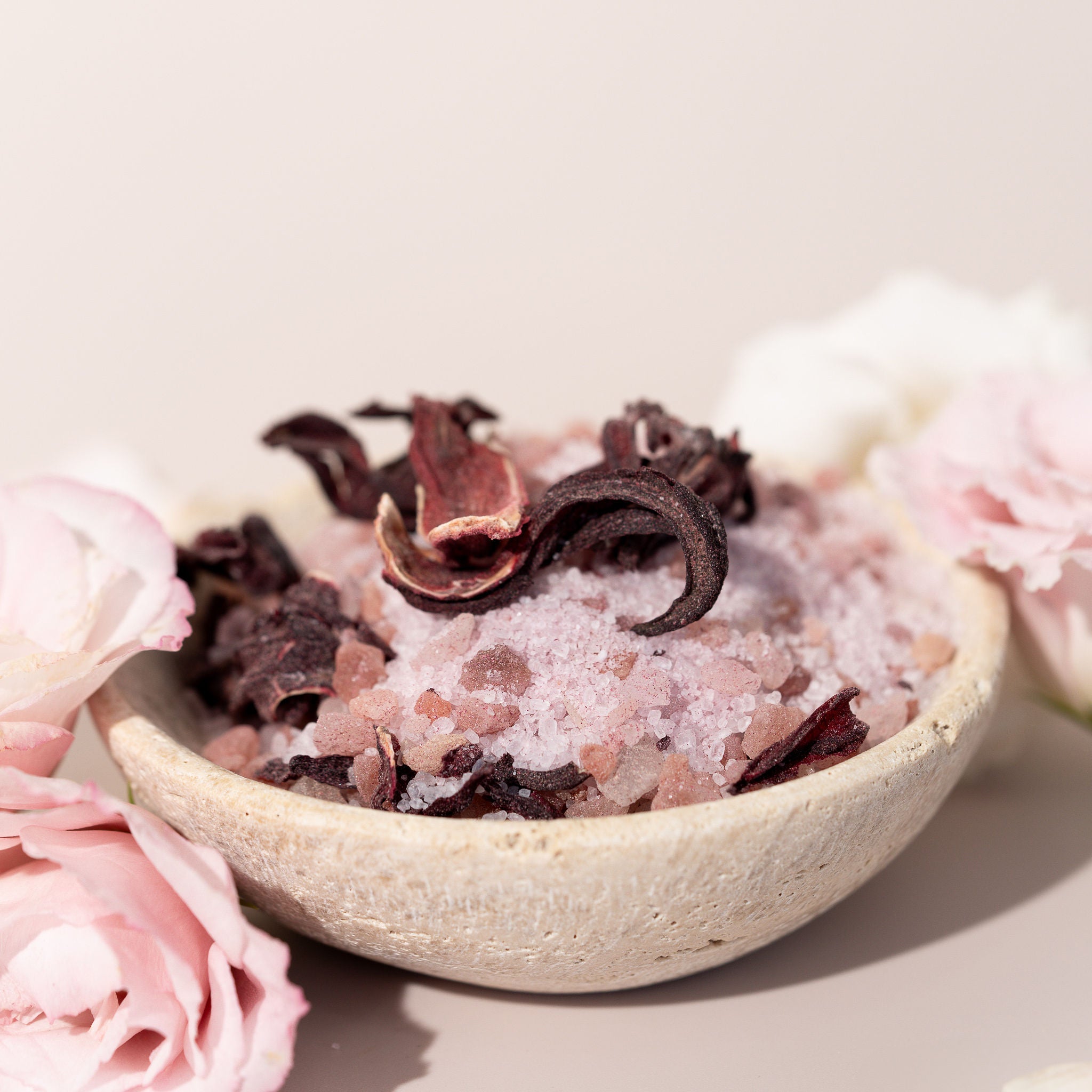 Magnesium Soaking Salts