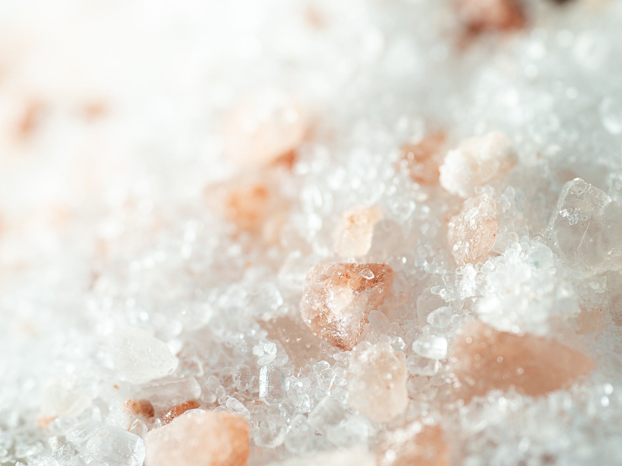 Magnesium Soaking Salts