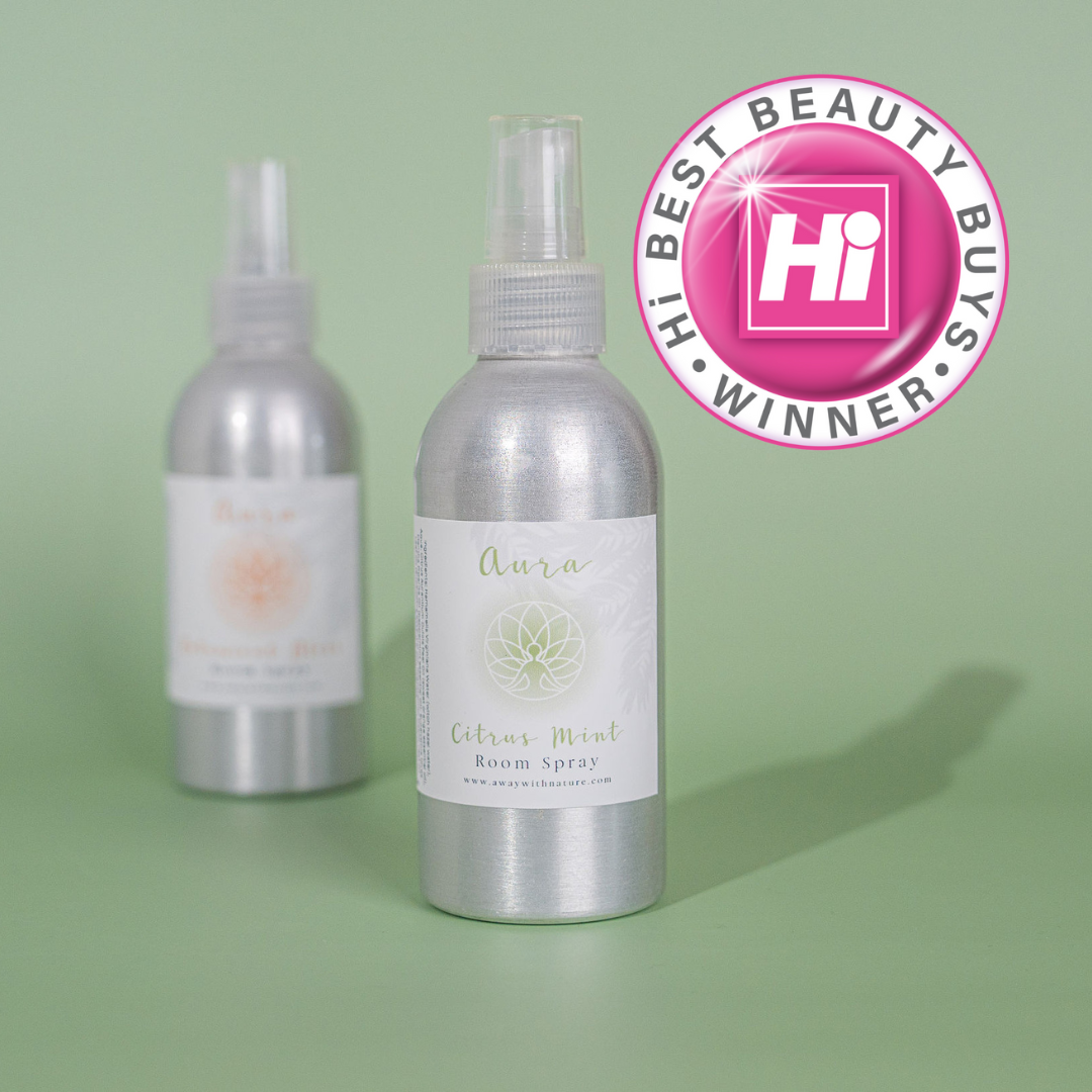 Aromatherapy Spray