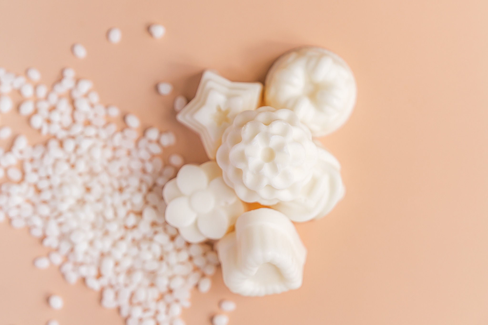 NatureWax Melts