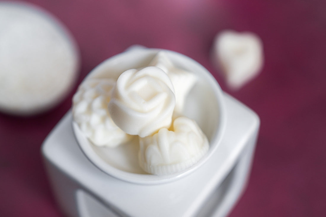 NatureWax Melts