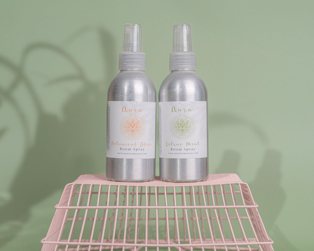 Aromatherapy Spray