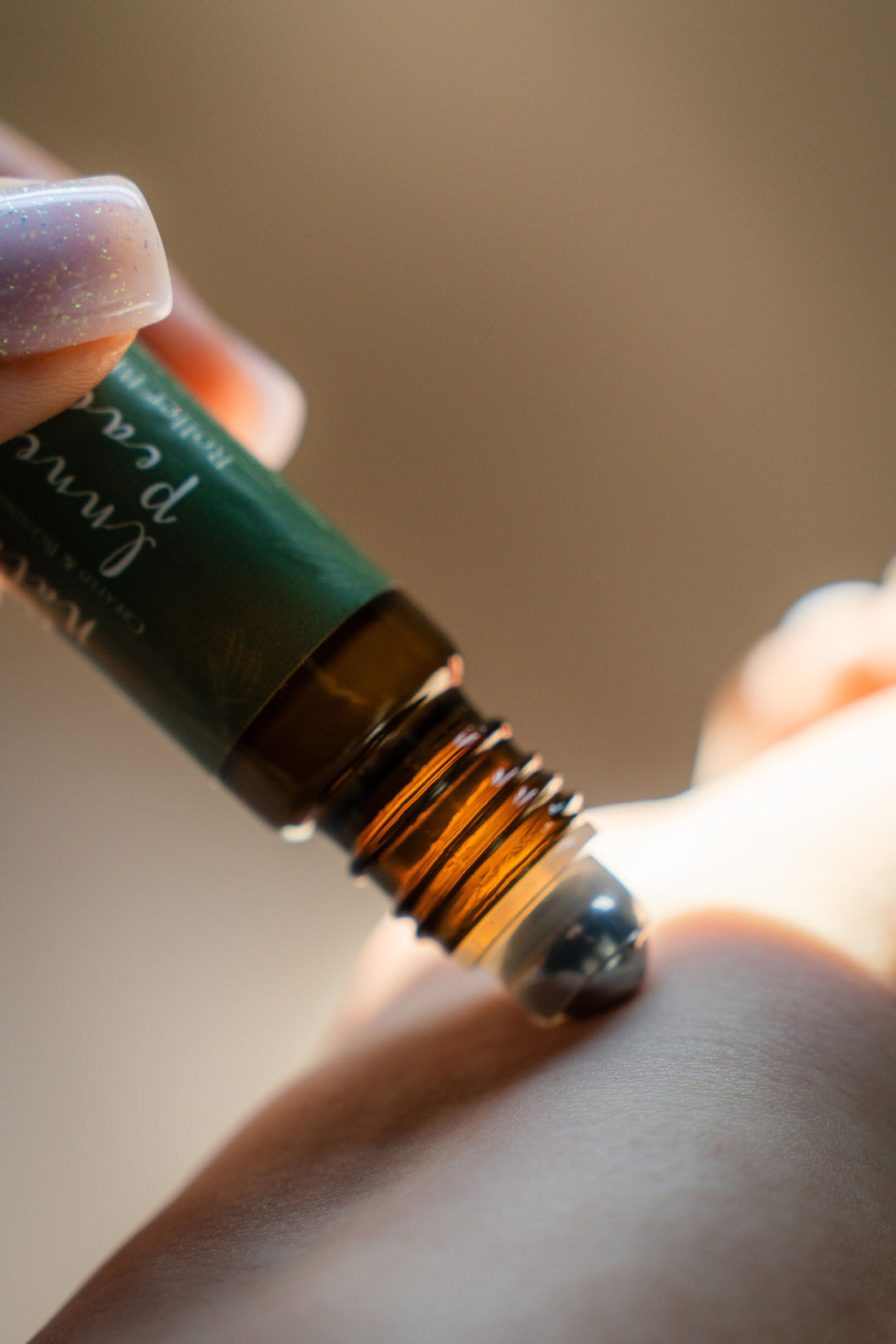 Inner Peace Roller Blend [10ml]