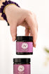 Away with Nature Kaolin Rose Cleanser jar