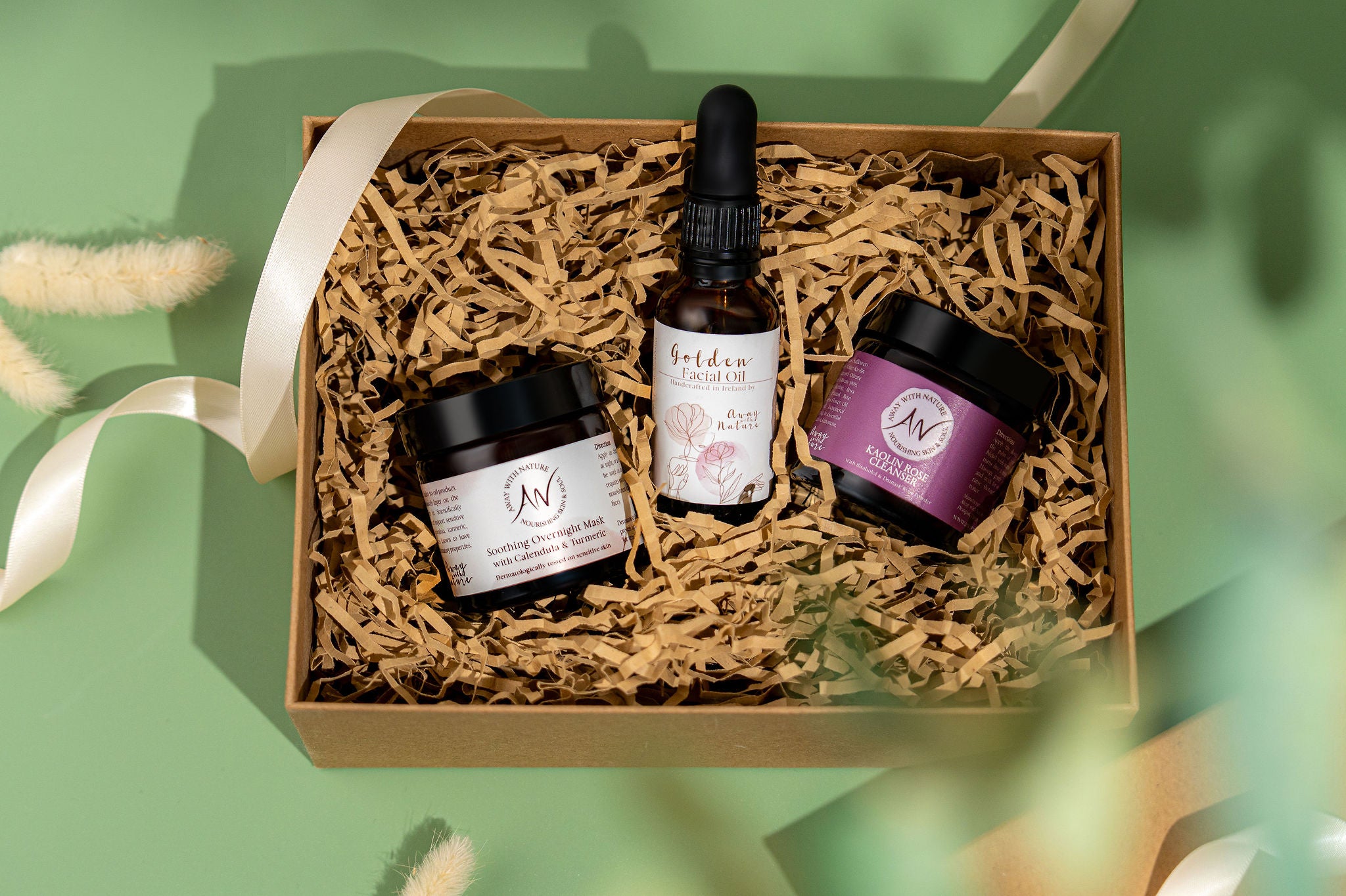 A Gift of Glowing Skin