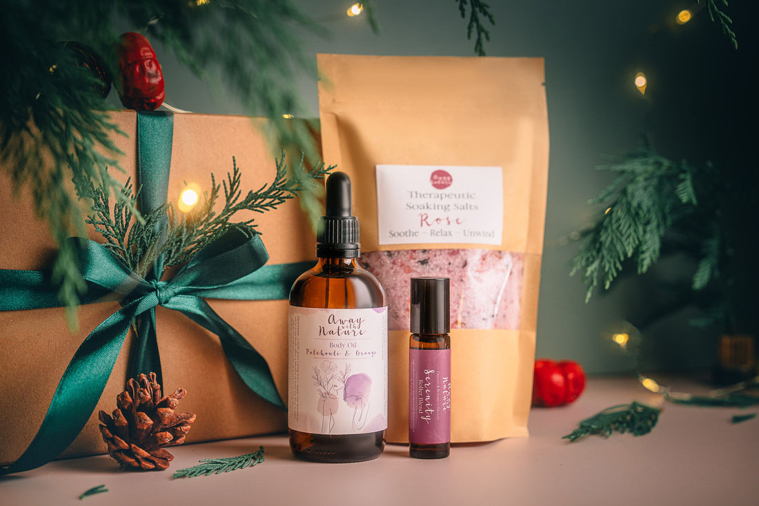 Evening Ritual Gift Set