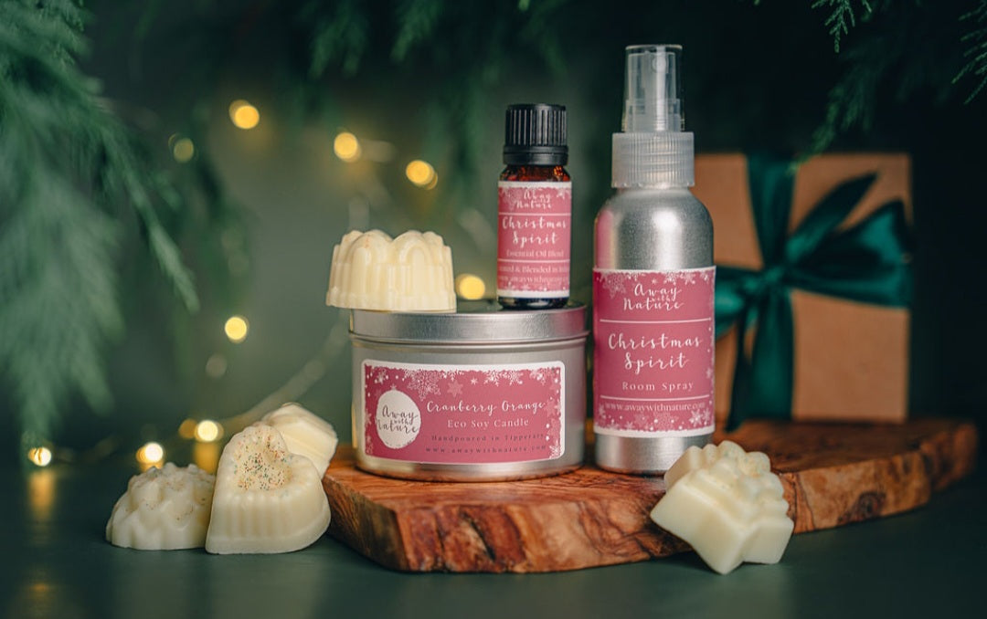 CHRISTMAS ESSENCE - Limited Edition