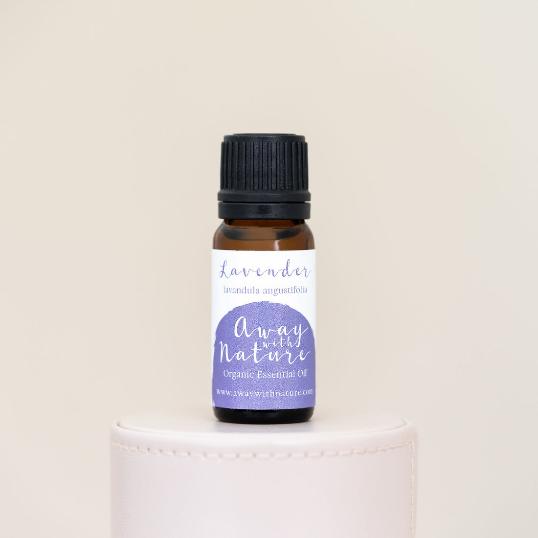 Organic Lavender Essential Oil {10ml}