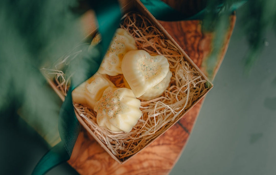 Christmas Essence Gift Set