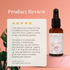Golden Facial Oil [30ml]