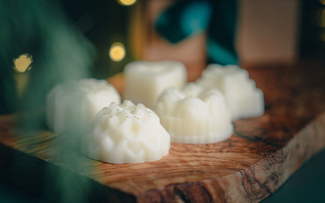 Winter Spice NatureWax Melts