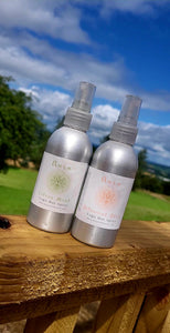 Yoga Mat Spray - Bundle