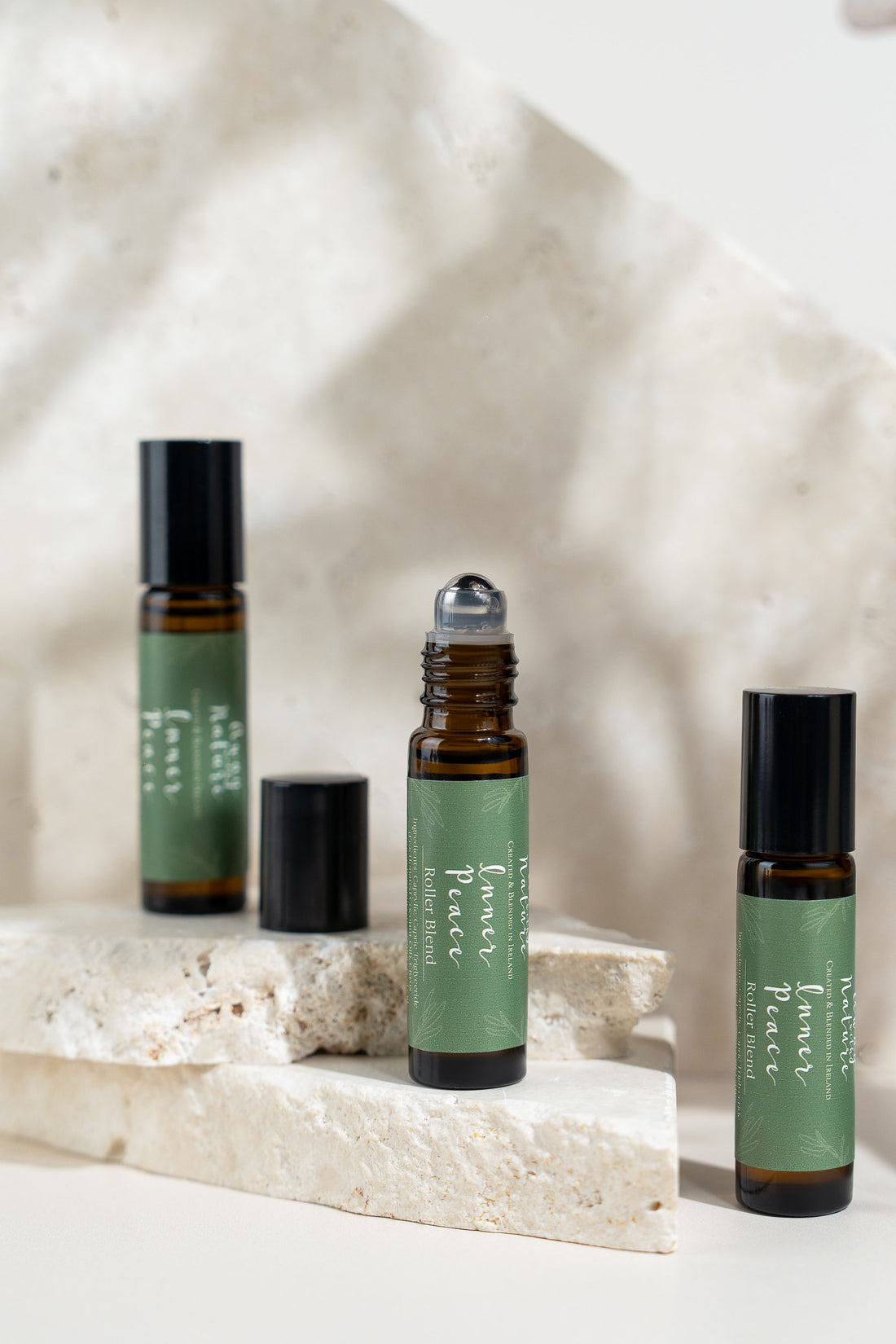 Inner Peace Roller Blend